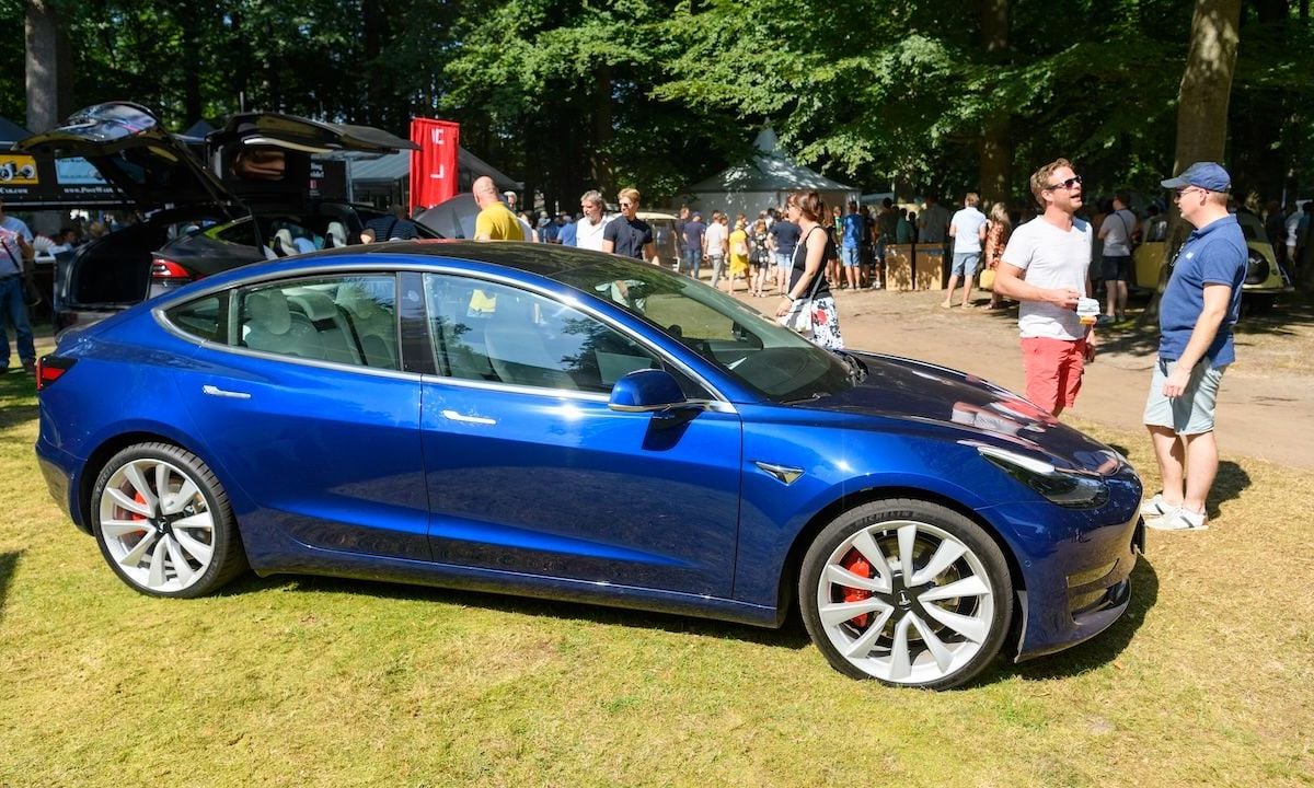 Dit betaal je voor 100 kilometer elektrisch rijden in Nederland