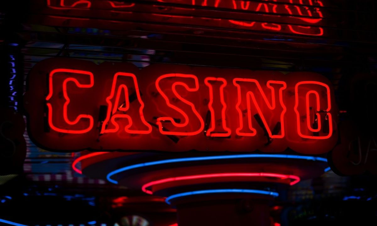 De beste casino bonus van dit moment