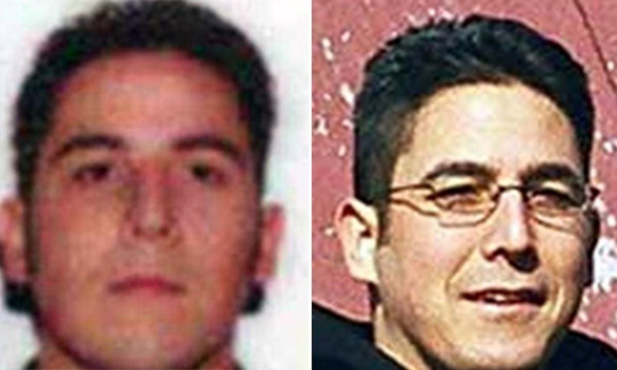 Meest gezochte terrorist na 20 jaar opgepakt