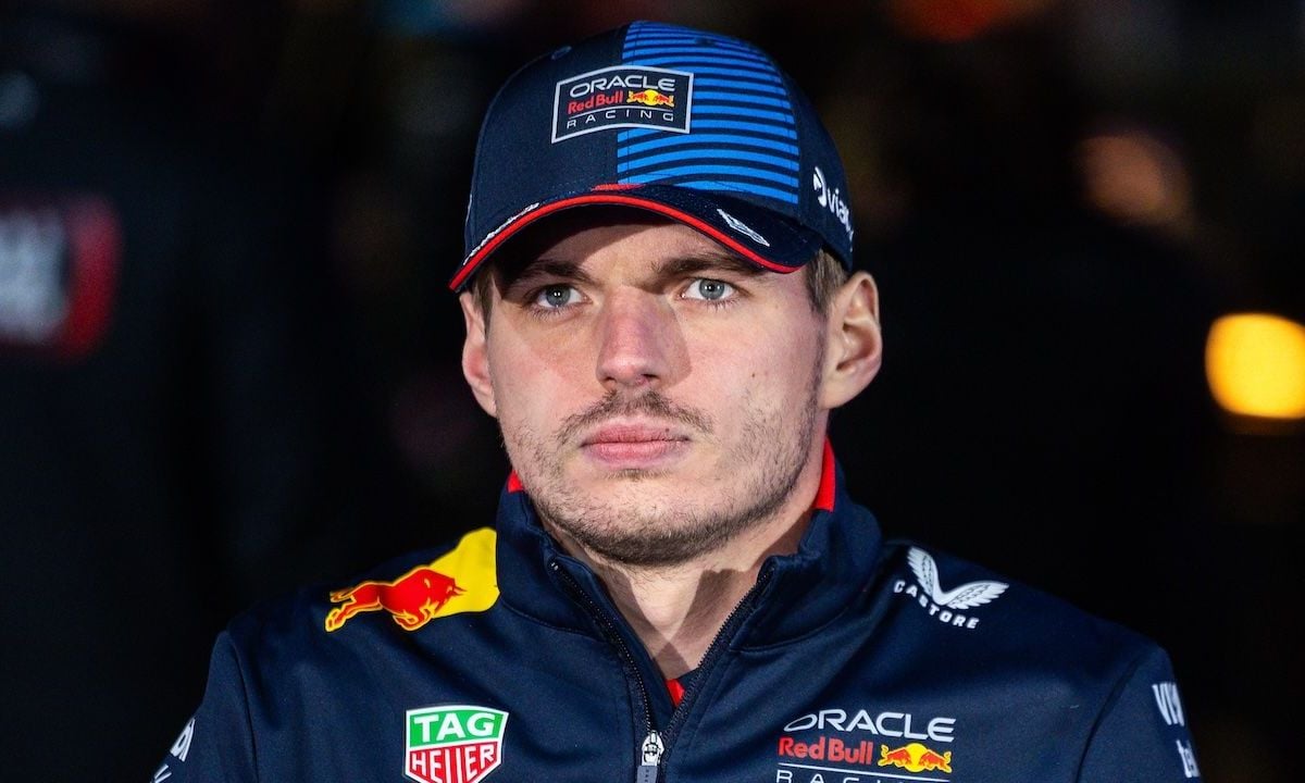 Max Verstappen kan fluiten naar bonus van 15 miljoen euro