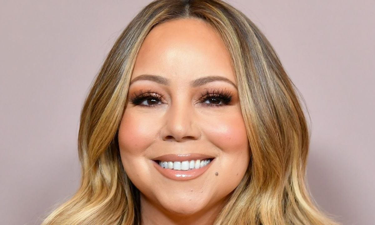 Mariah Carey verdient miljoenen aan slechts één liedje