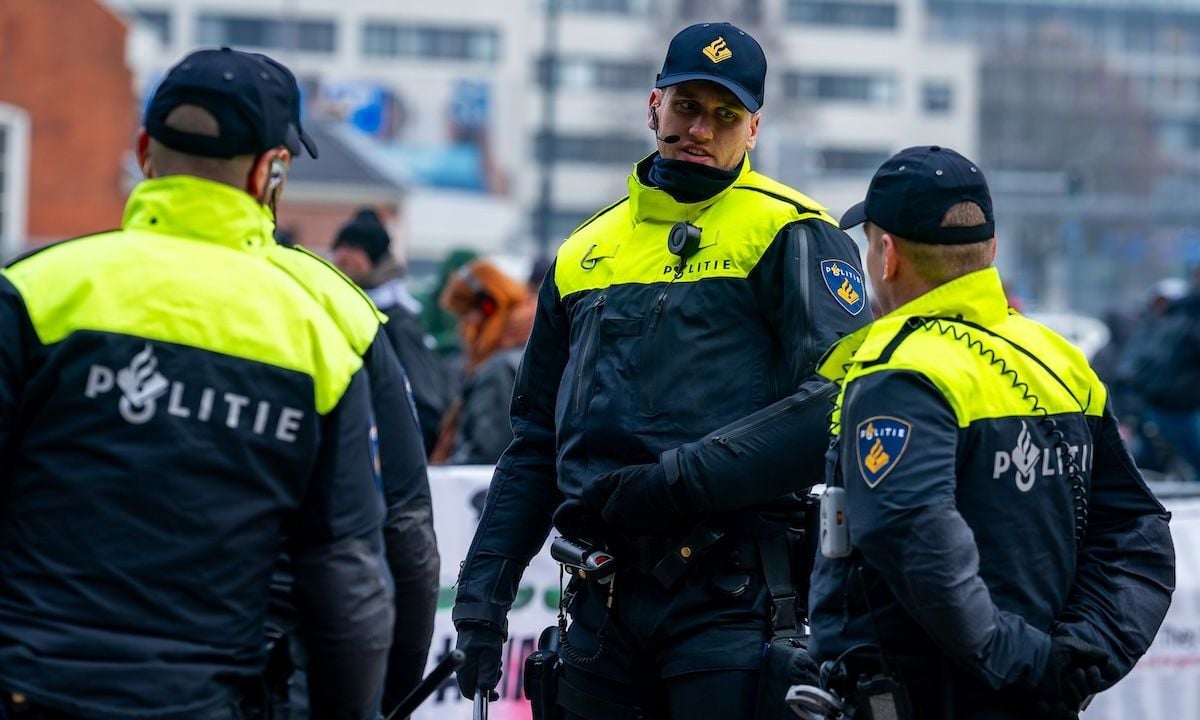 Jongetje (12) om het leven gekomen in Groningen