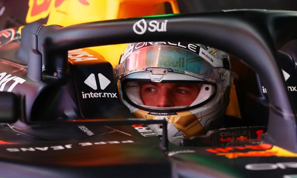 Officieel: Liam Lawson vervangt Sergio Perez bij Red Bull