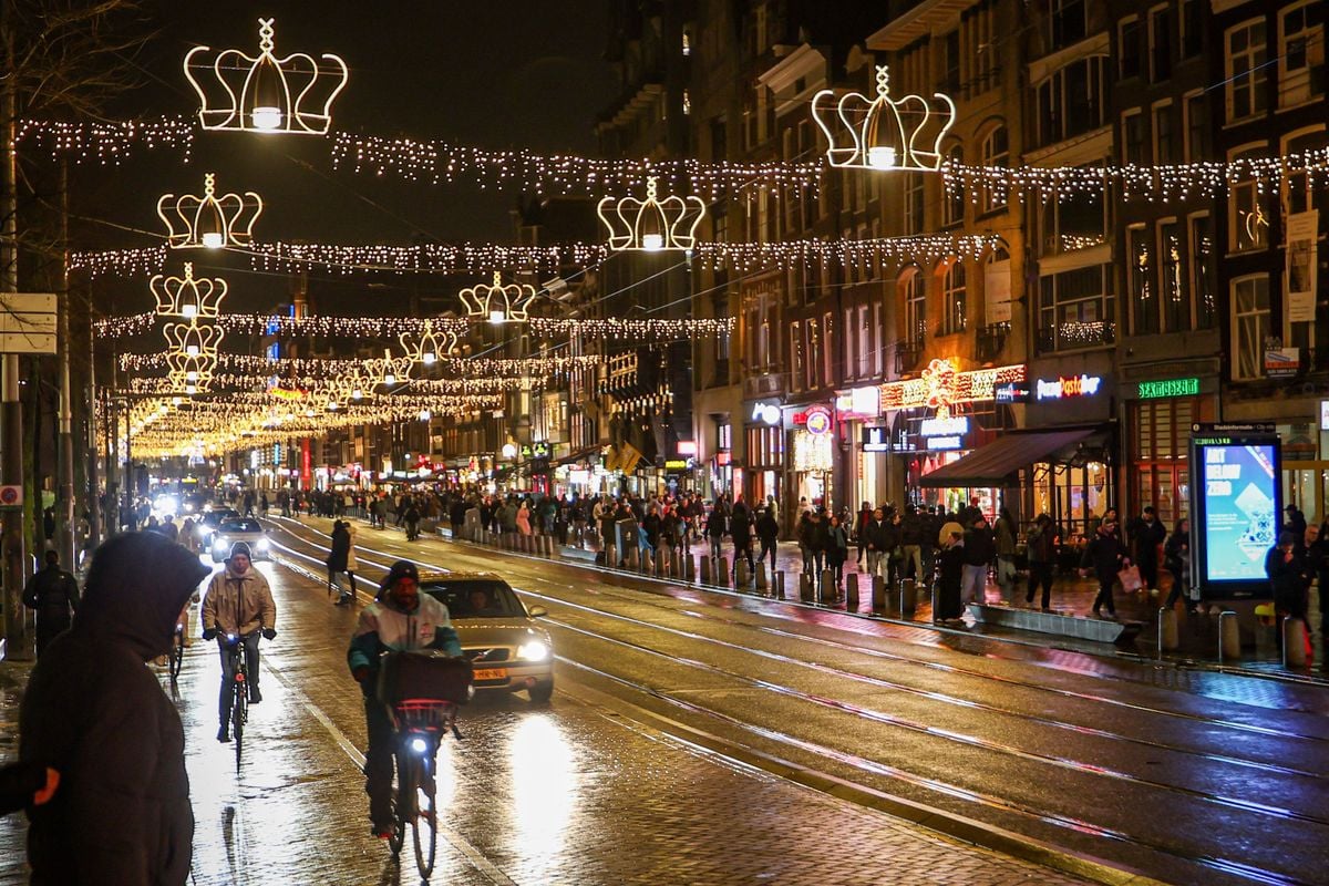 Voorspellingen zijn duidelijk: dit weer krijgen we met kerst en oud & nieuw