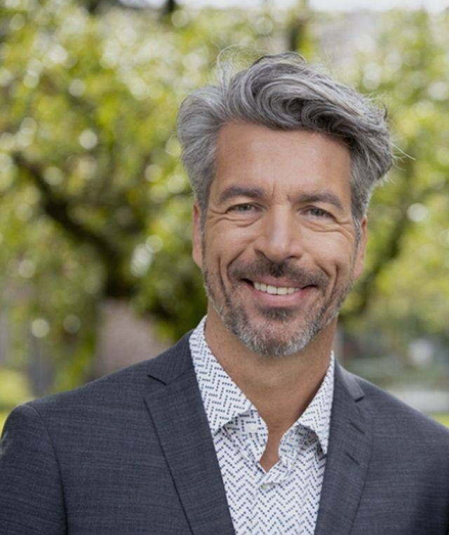 Marco Grob nieuwe zakelijk directeur van het Kröller-Müller Museum