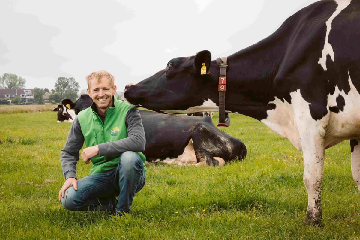 Campina Open Boerderijdagen in Gelderland op 15 en 25 mei