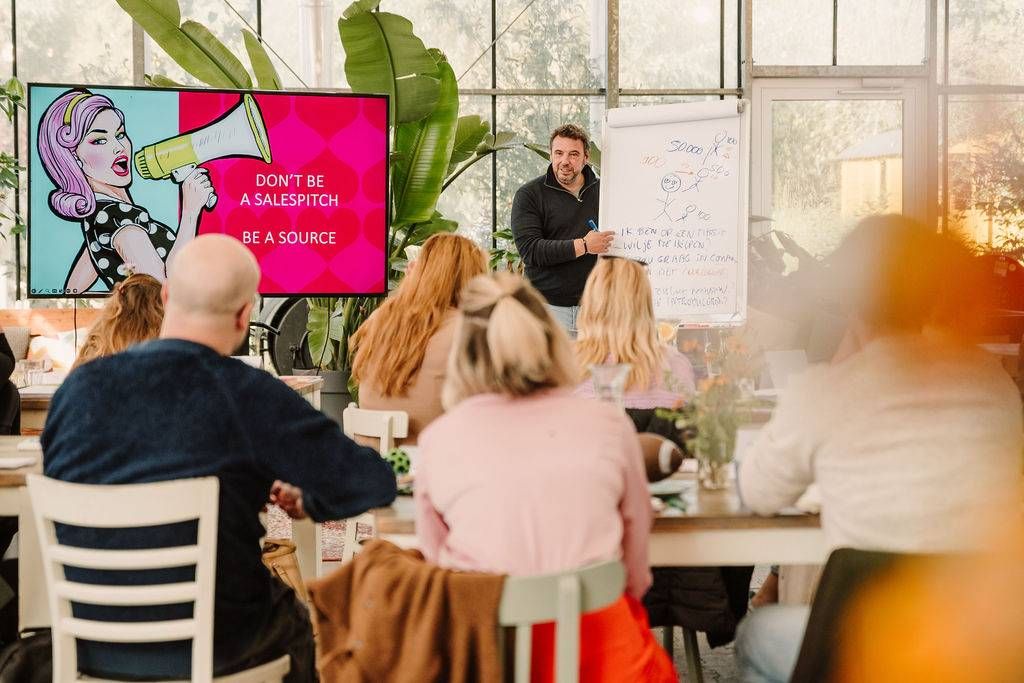 Aanmelding voor Ignite Award startende sociaal ondernemers geopend