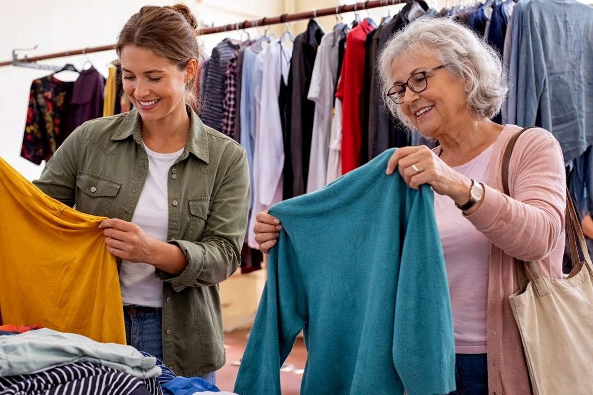 Ruilmarkt in ’t Huukske op 16 mei geeft spullen nieuw leven