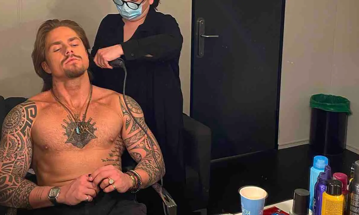 Dit waren de verslavingen van Andre Hazes
