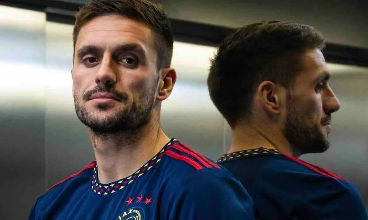 Tadic gewond geraakt bij overval