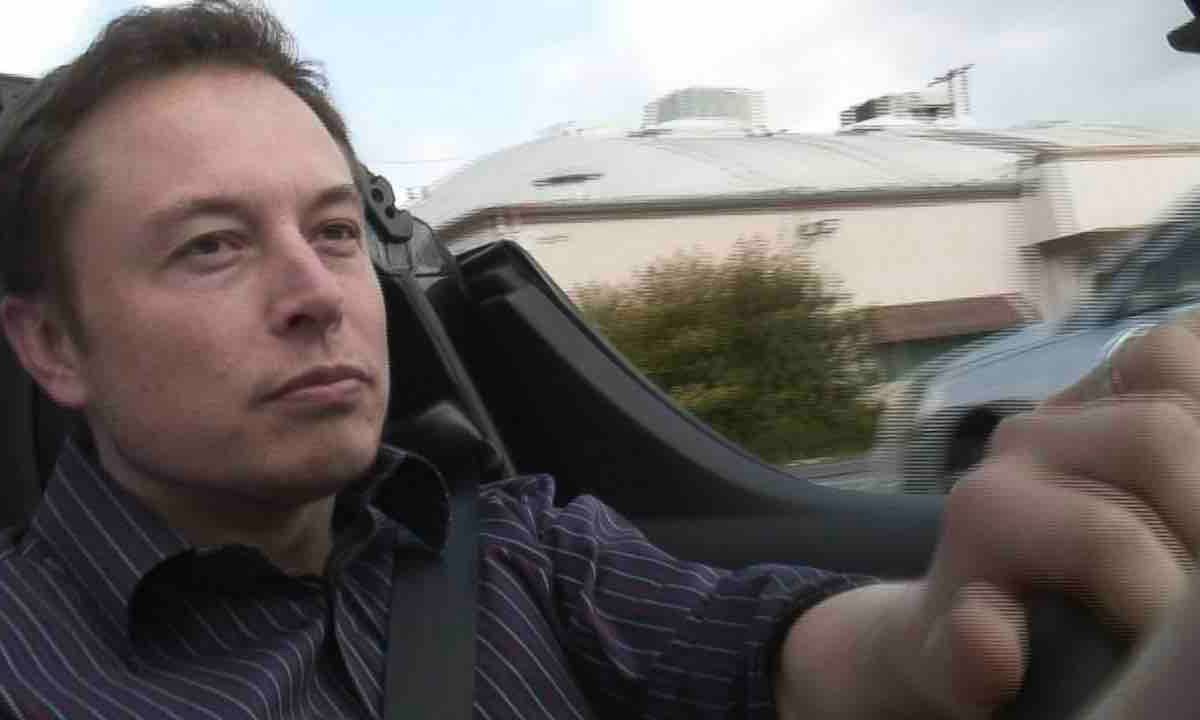 Elon Musk sleept Jack Dorsey voor de rechter