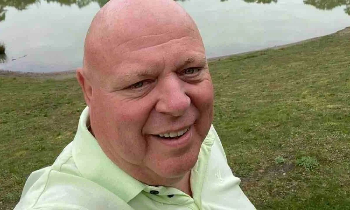 Peter Gillis aangehouden na mishandeling vriendin