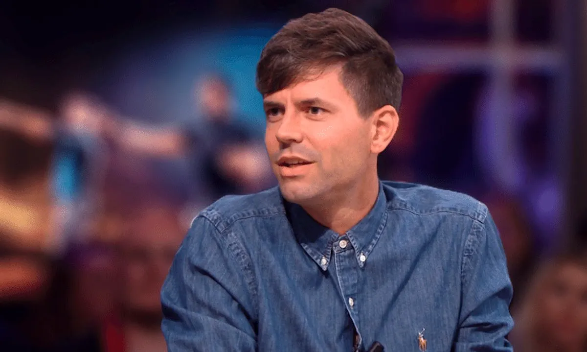 'Nick en Simon houden kijkers voor de gek!'