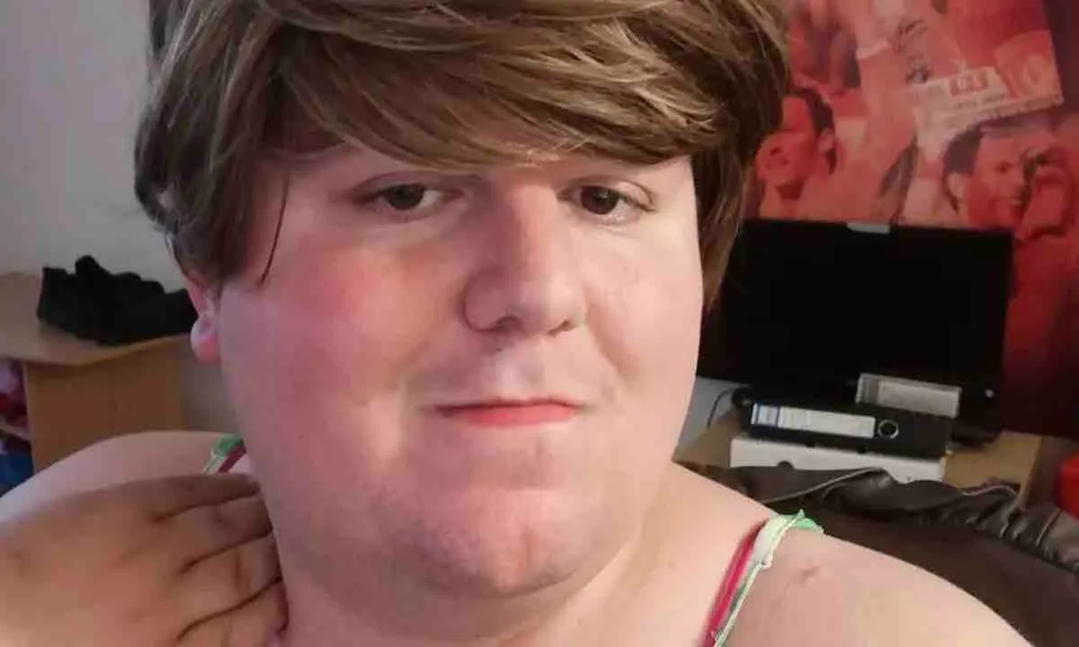 Tukkertje Lorenzo voortaan vrouw: maak kennis met Sterre