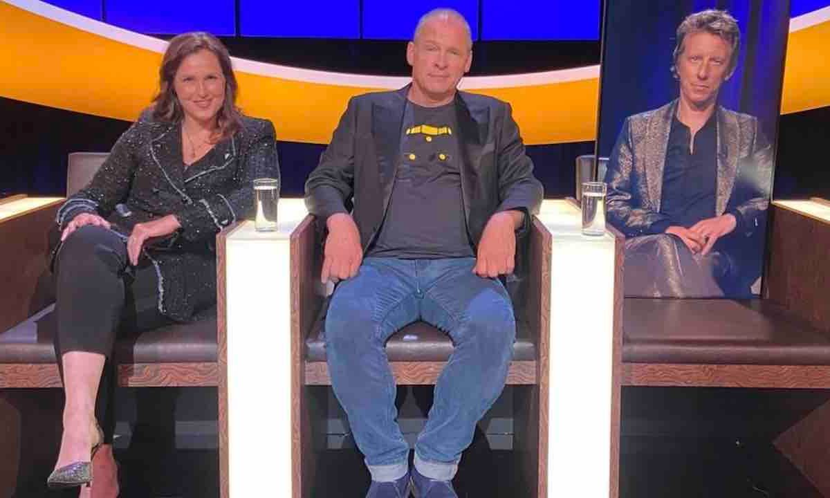 Winnaar De Slimste Mens bekend