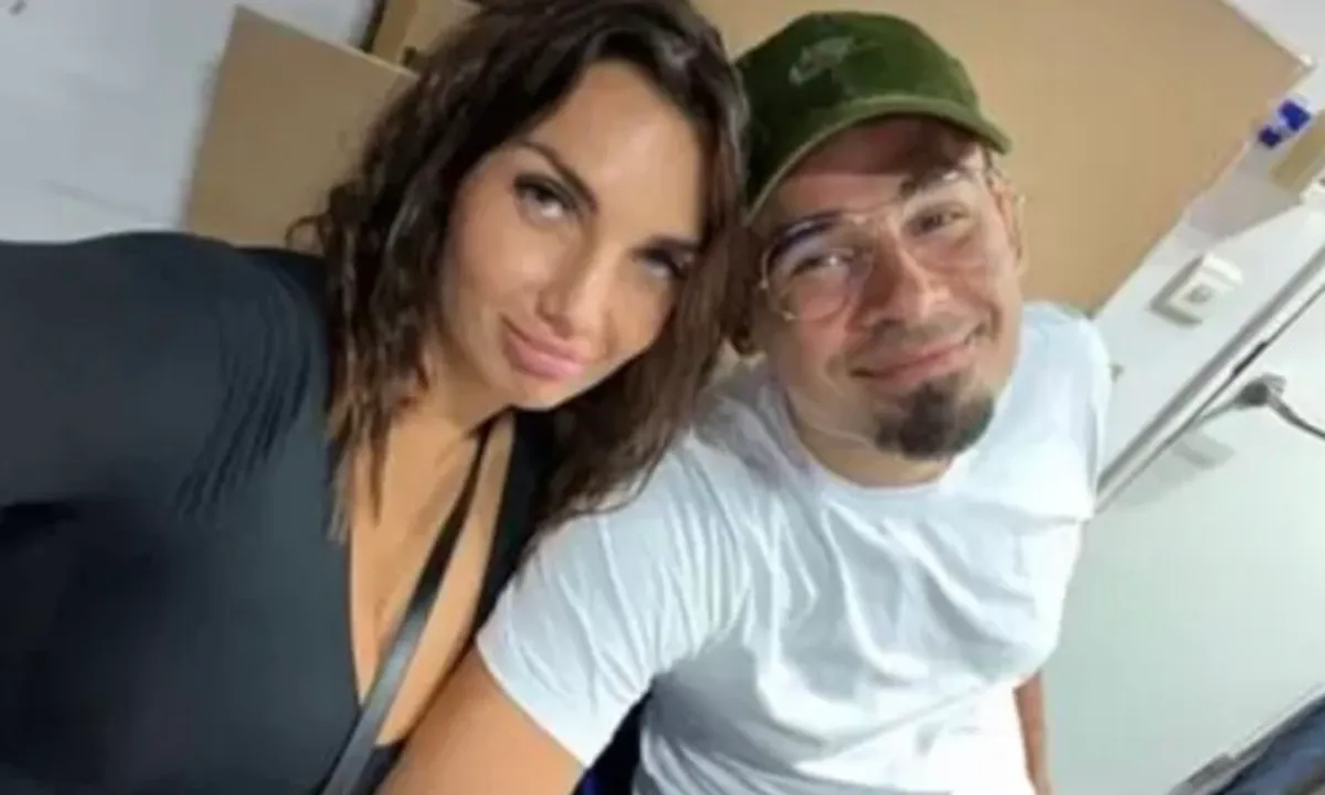 Afrojack bijna neergestort met privévliegtuig