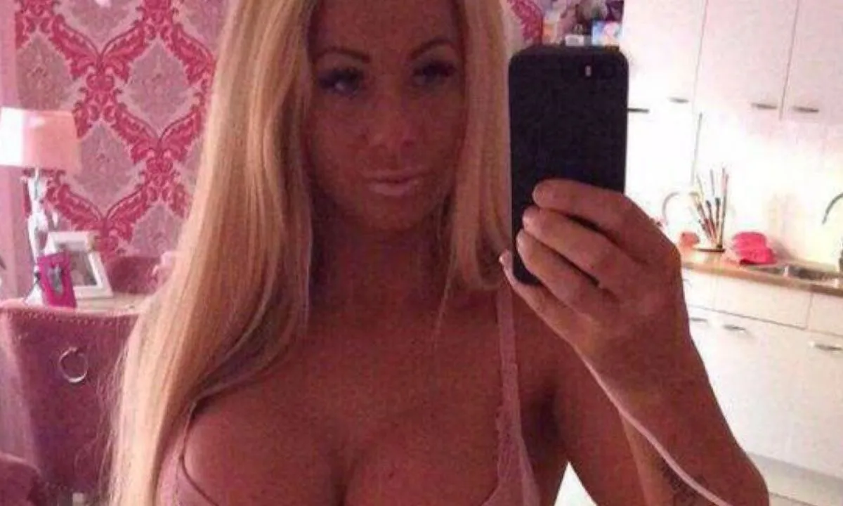 Barbie maakt haar debuut op OnlyFans