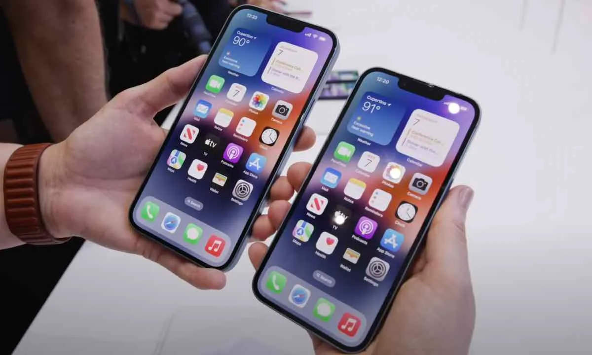 Prijs iPhone 14: dit betaal je voor de nieuwste