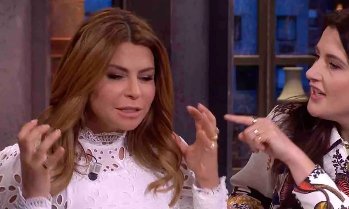 Olcay Gulsen noemt overleden koningin Elizabeth een 'koude vrouw’