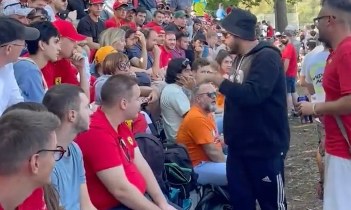 Verstappen-fans moeten Max-petje af doen van boze Italianen