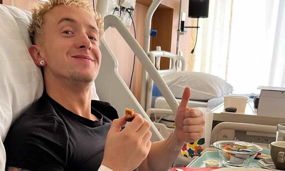 Dit gebeurde er met een Nederlander (24) die dagelijks ketamine gebruikte