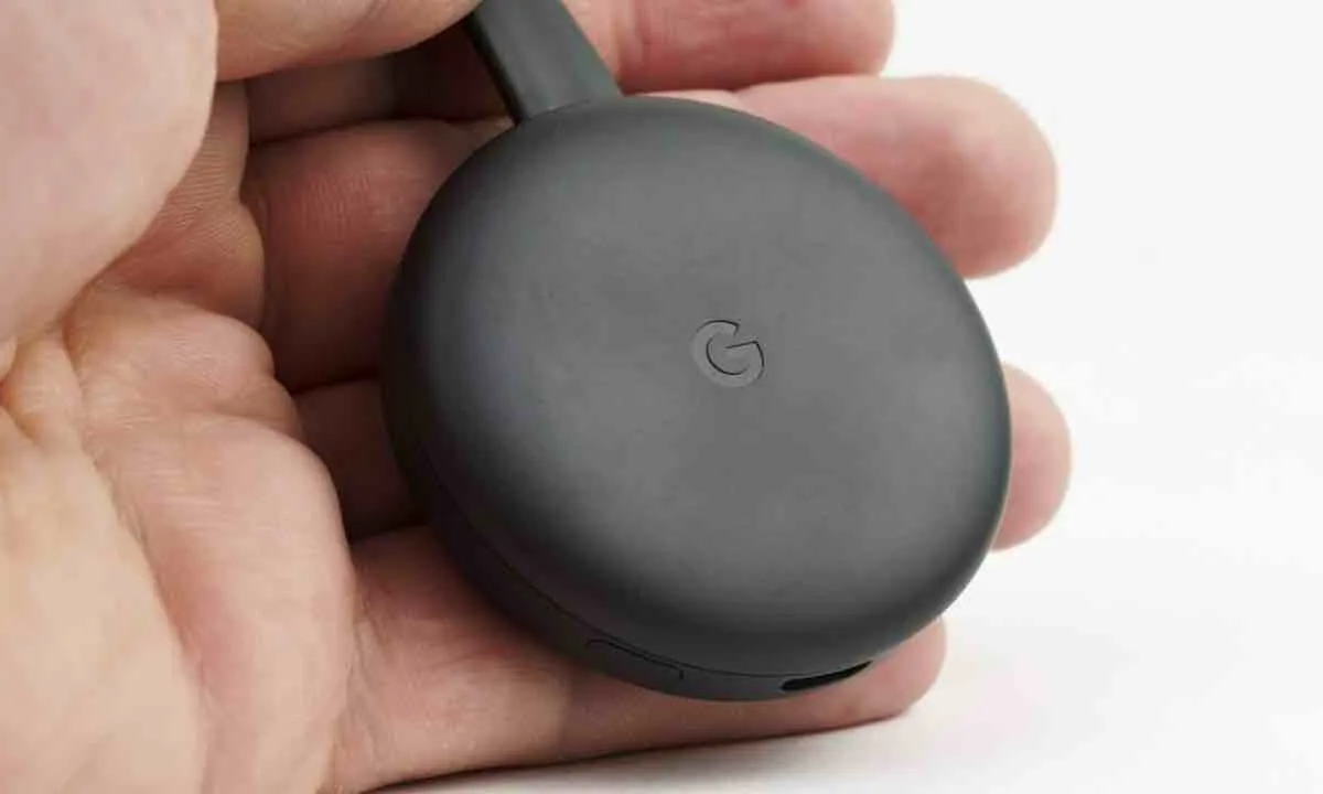 Chromecast installeren of resetten: dit is wat je moet doen