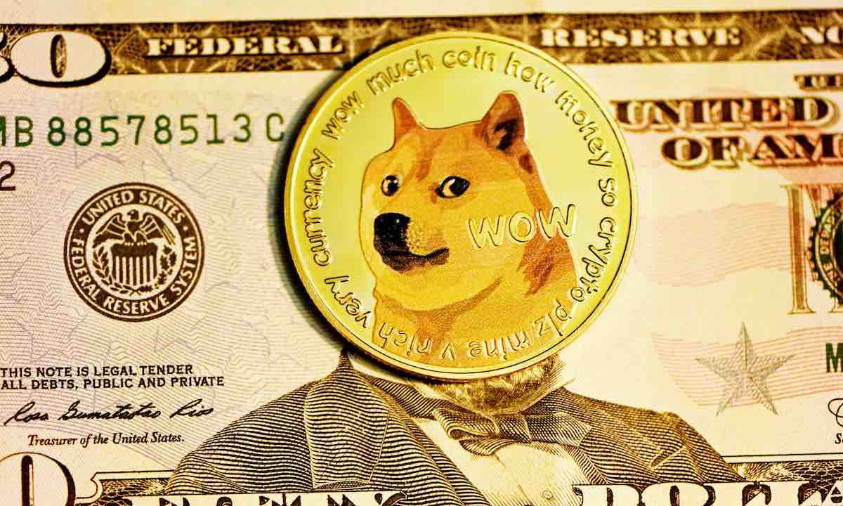 Dogecoin: de cryptomunt die begon als grap, maar nu is het menens