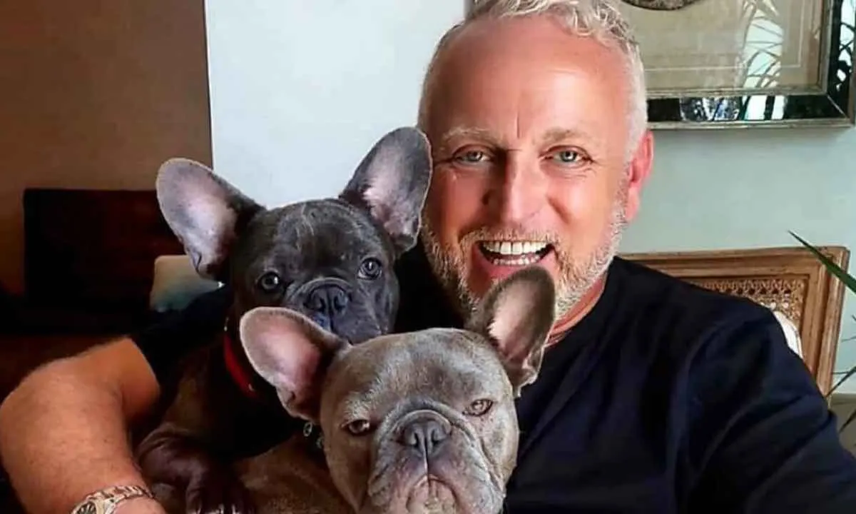 Gordon krijgt miljoenenvilla niet verkocht, zakt een half miljoen in prijs (VIDEO)