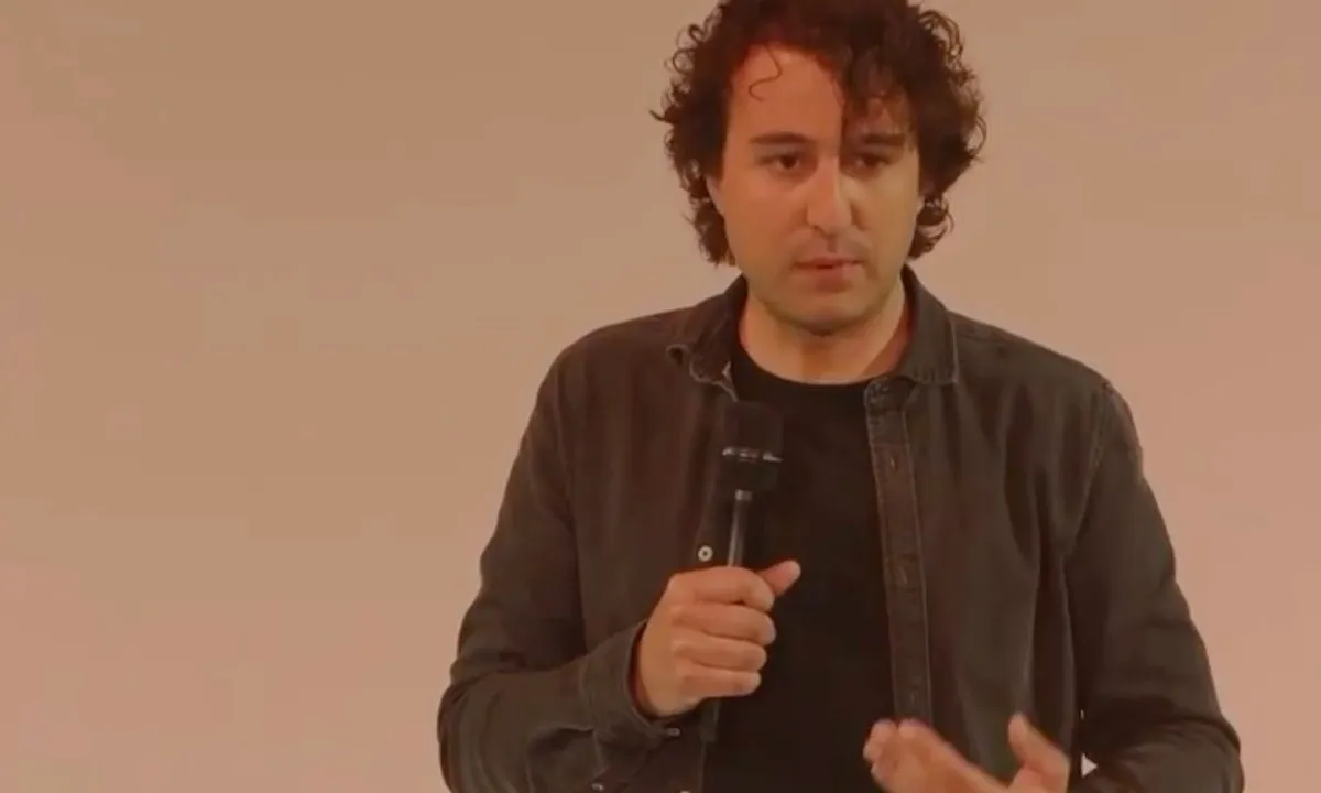 Jesse Klaver in uitgelekte video: 'Als boeren lezen wat hierin staat volgen er protesten'