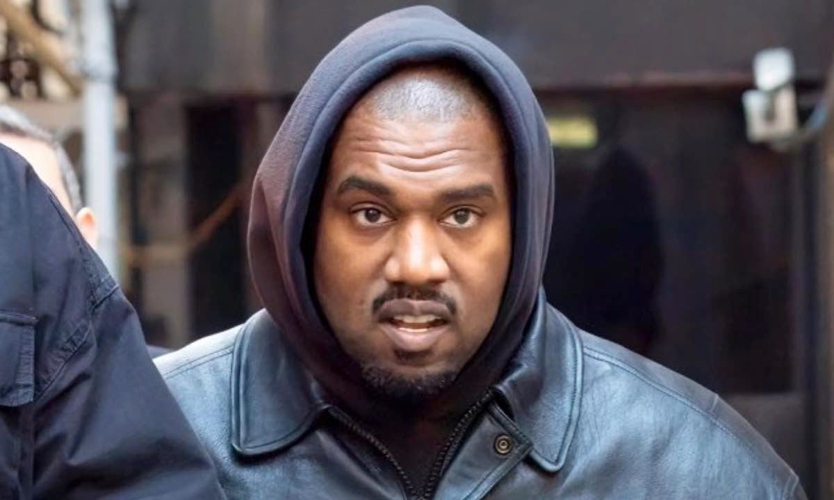 Kanye West in één dag 2 miljard dollar armer