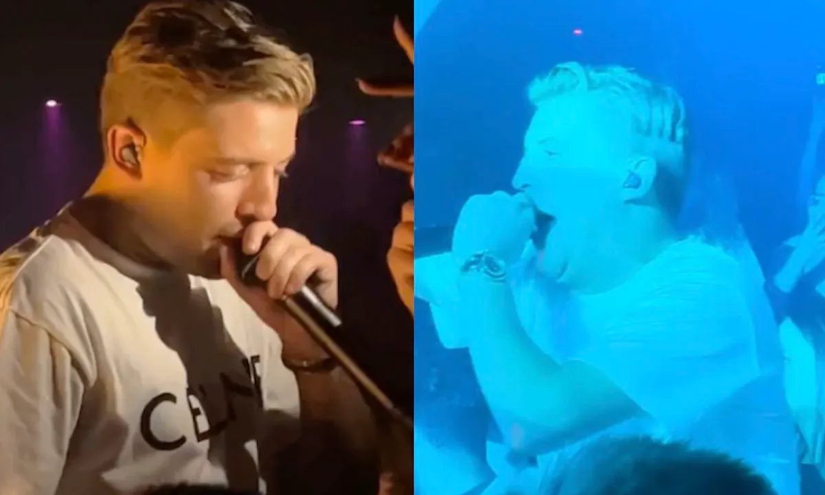 lil kleine aangekomen gewicht