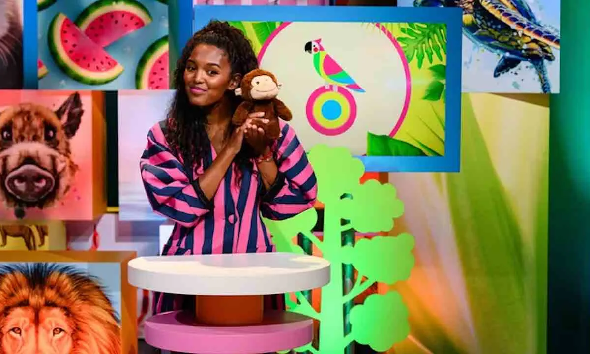 Waku Waku vanavond terug op televisie