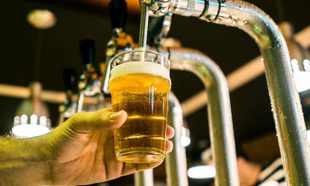 Neee! Bier wordt vanaf januari weer duurder