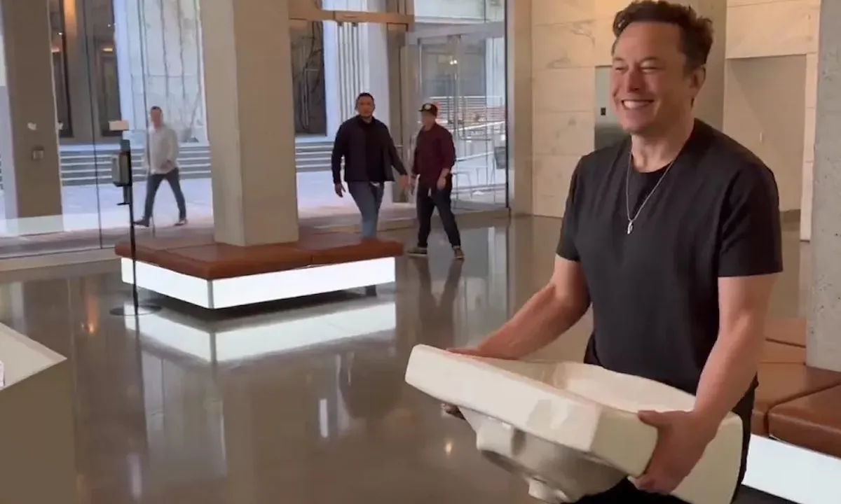 7 redenen waarom Elon Musk Twitter heeft overgenomen