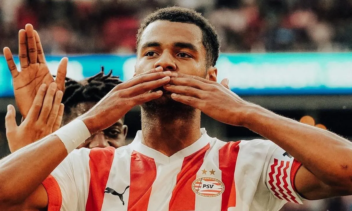 Oranje-ster Cody Gakpo koopt peperdure villa in Eindhoven
