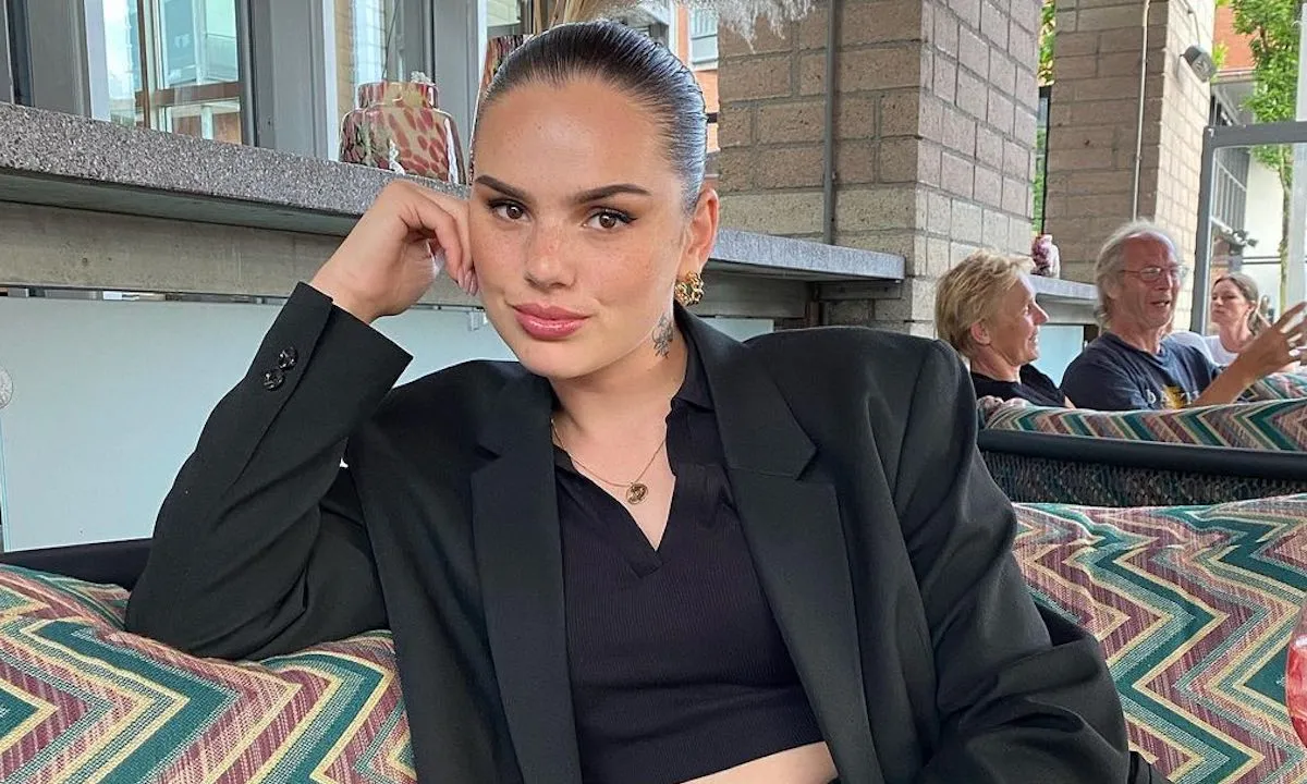 roast famke bizzey