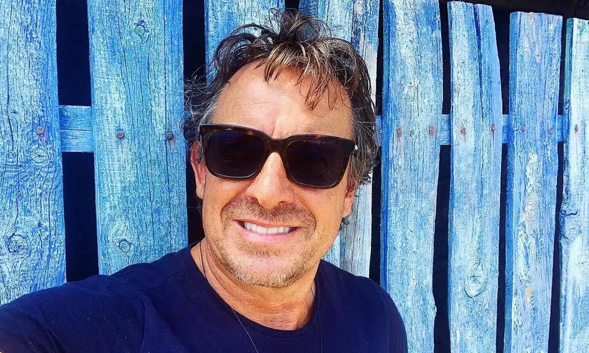 Marco Borsato maakt voorzichtig terugkeer op social media