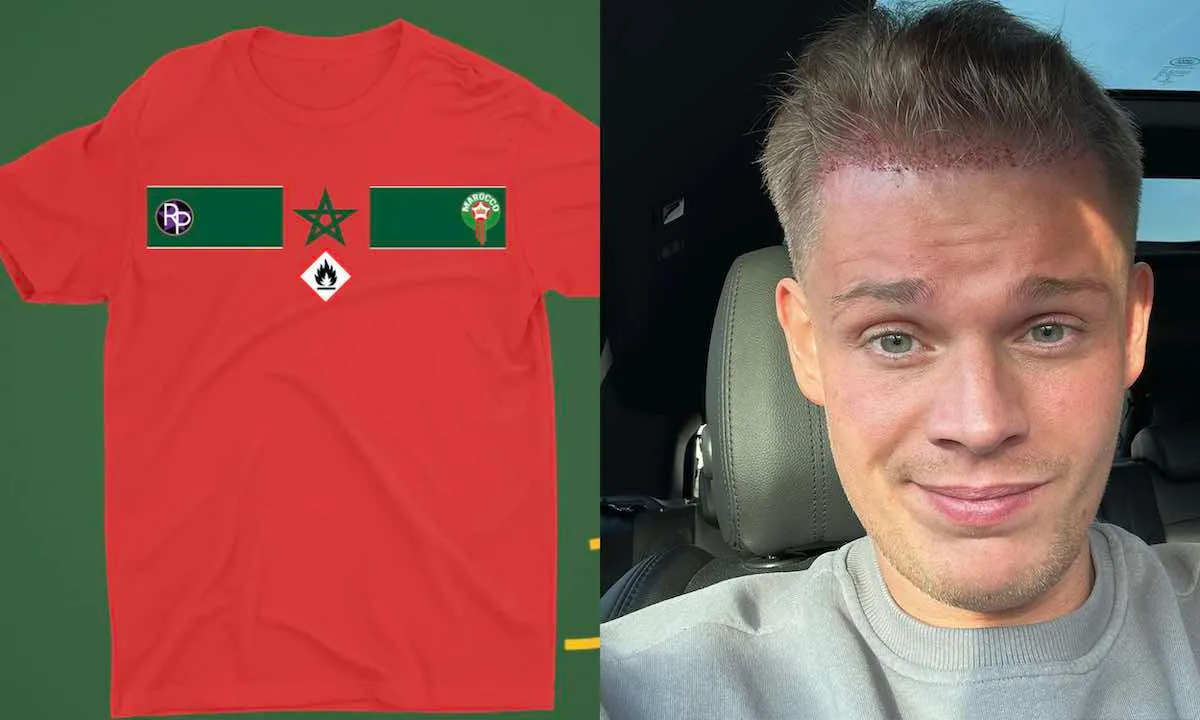 Dennis Schouten bedolven onder doodsbedreigingen: 'Hoop dat je net zo eindigt als Peter R.'