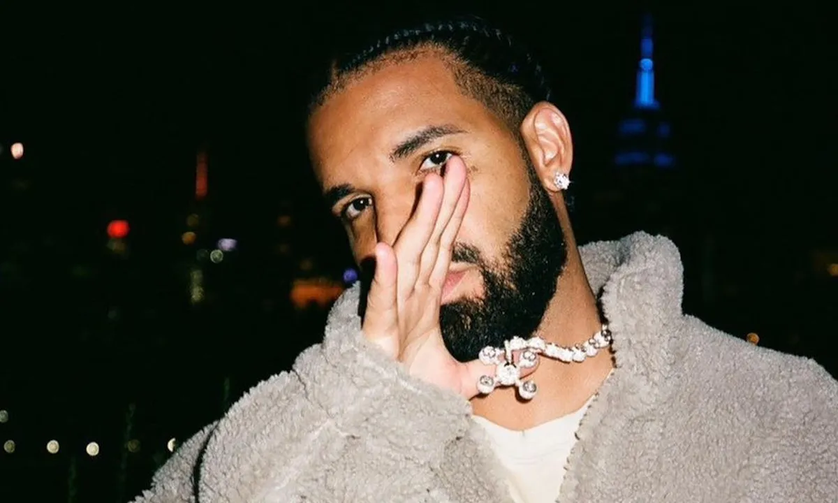 Drake verliest monsterbedrag na WK-finale