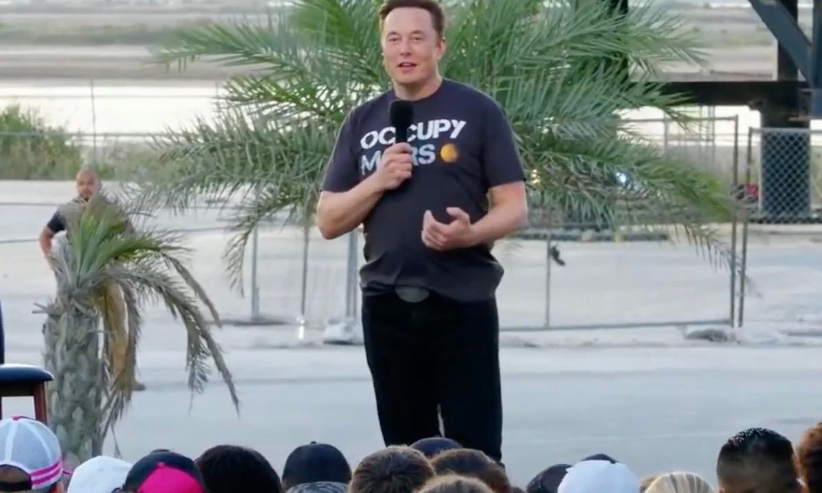 Column: Elon Musk moet aftreden als CEO van Tesla