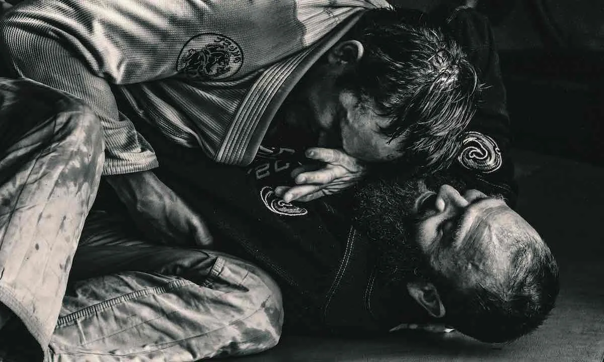 Jiu-Jitsu: een uitgebreid overzicht voor beginners