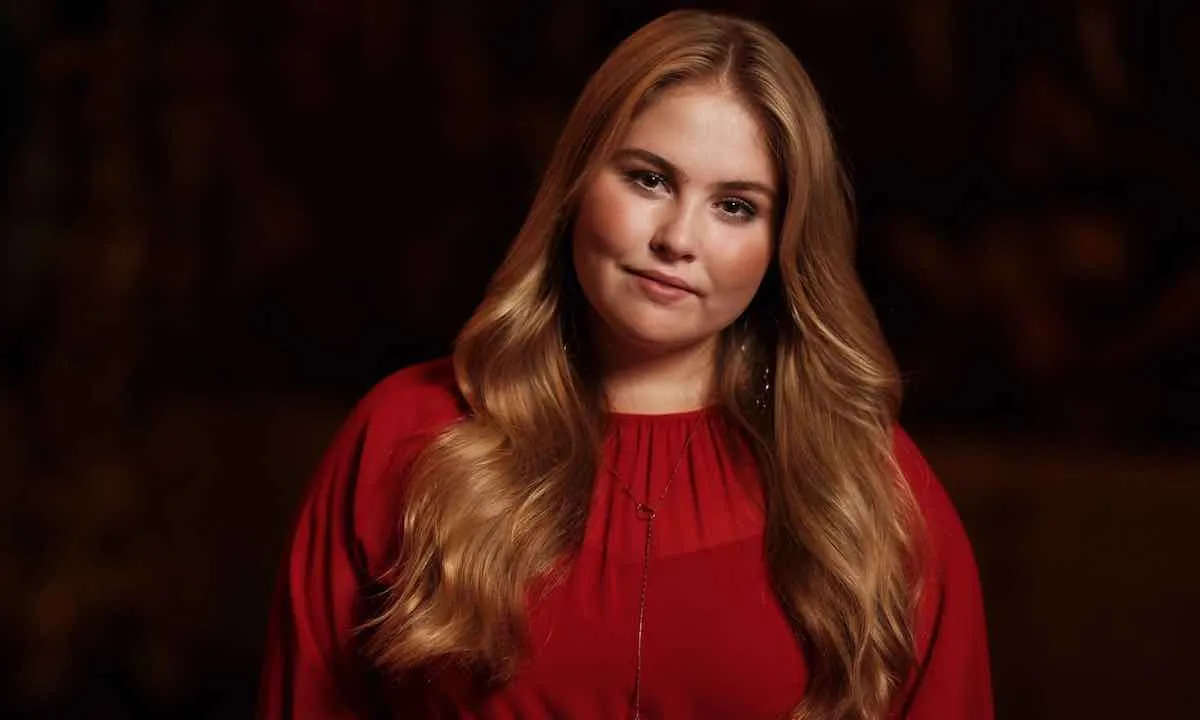 Prinses Amalia vandaag jarig: 'Geen studentenleven voor haar'