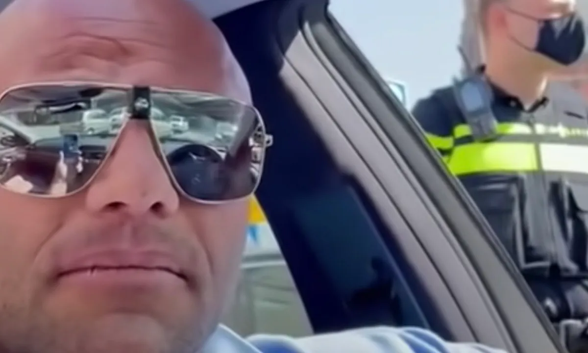 Alex Soze moet de gevangenis in omdat hij deze fout maakte