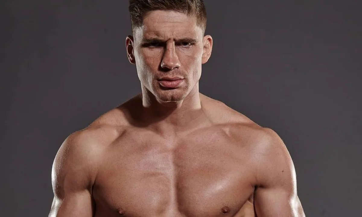 Rico Verhoeven loopt serieuze blessure op