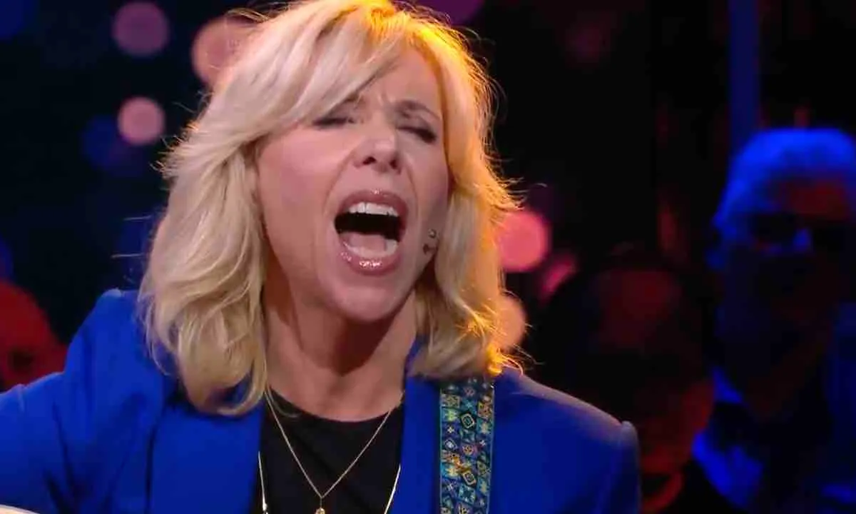 Claudia de Breij reageert eindelijk op DWDD-schandaal met Matthijs van Nieuwkerk