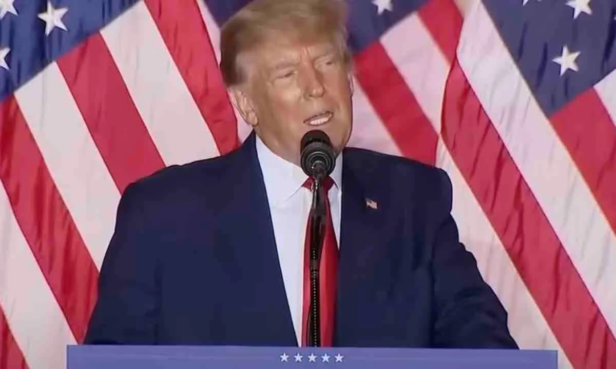 donald trump 2024