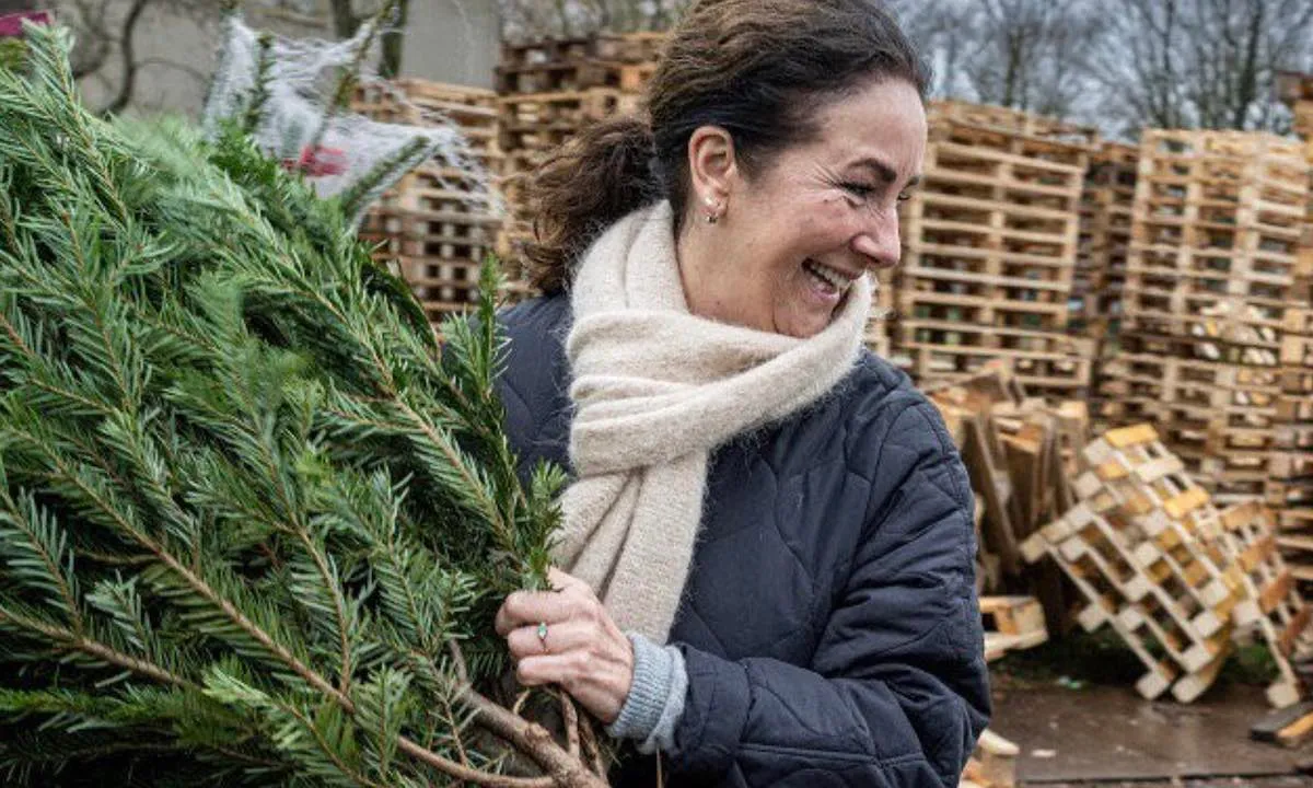 Femke Halsema komt uw vuurwerk afpakken