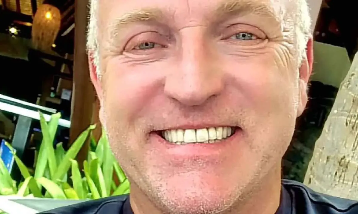 gordon nieuw kapsel haar
