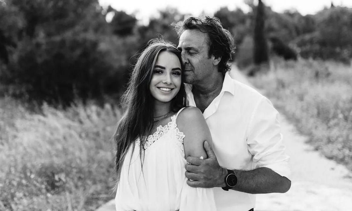 Jada Borsato maakt zich geen zorgen om de zaak rond haar pa: 'Waarheid wint altijd'