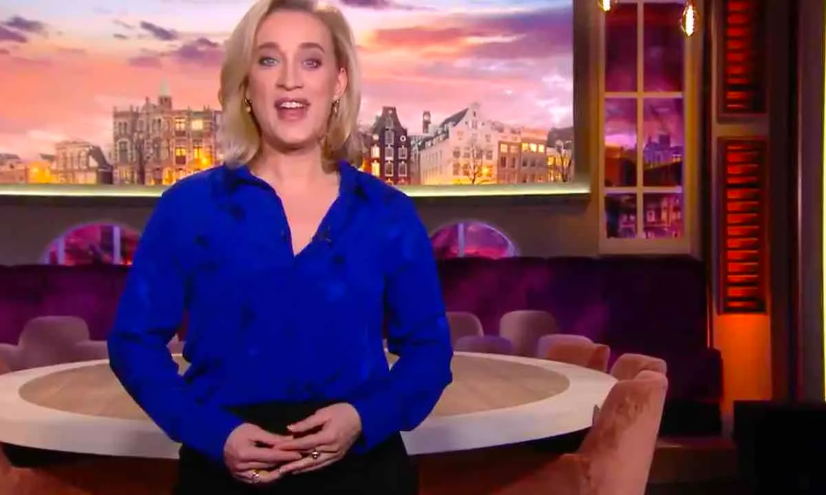 Opiniemaker sloopt Eva Jinek: 'Ze komt me de strot uit!'